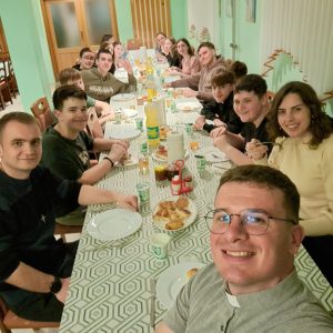 Osvrt na duhovno obnovu za krizmanika, 14. i 15.3.