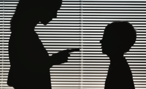 Susret: Granice u odgoju, 20.4.