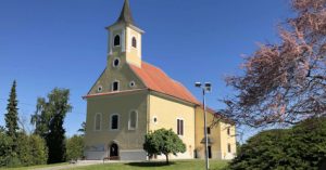 Klanjanje četvrtkom u Cerju